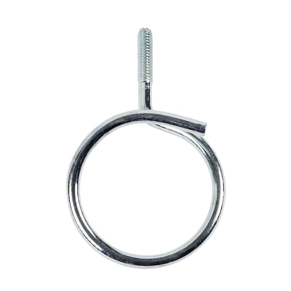 Winnie Industries 2in. Bridle Ring - 1/4-20 Thread, 100PK WBR4T200 - main